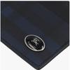 Burberry Check Card Wallet A1222 8114543