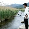 Multipurpose Fishing Rod Carry Strap Adjustable Length Fishing Poles Holder Strap Shoulder Belt Travel Tackle Carriers