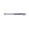 PILOT Dr. Grip Classic Mechanical Pencil, 0.5mm, Ice Gray (HDG50RIGY) - Ergonomic, Shake-to-Write Mechanism for Comfortable, Non-Stop Writing