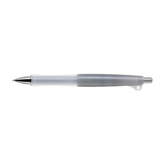 PILOT Dr. Grip Classic Mechanical Pencil, 0.5mm, Ice Gray (HDG50RIGY) - Ergonomic, Shake-to-Write Mechanism for Comfortable, Non-Stop Writing