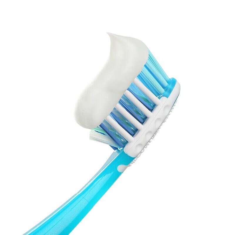 Crest Anti-Cavity Repair Toothpaste