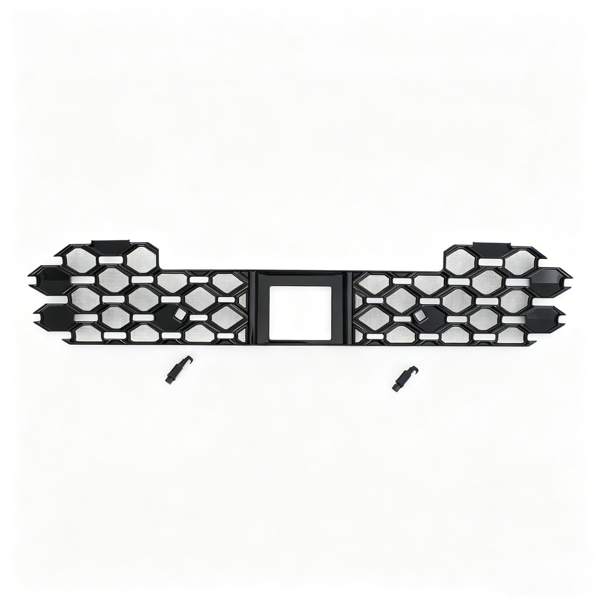 Insect Net for 26 Volkswagen Lavida PRO Starry Sky Edition Front Grille - Clip-On, No Disassembly Needed