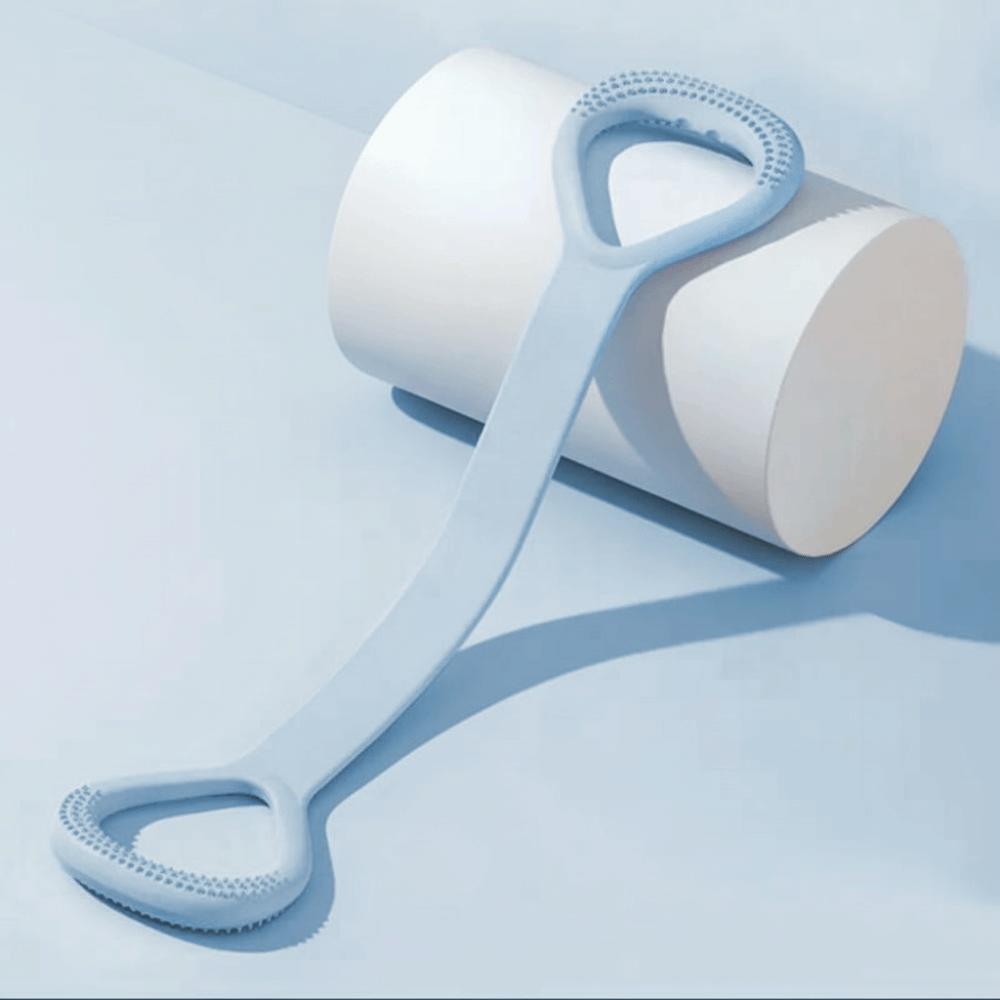 Home Fitness Elastic Band 8-shaped Yoga Training New Fitness Resistance Band  Yoga Training