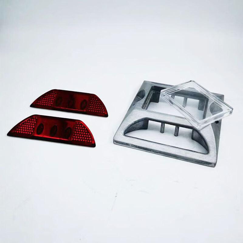 Meibo Solar Road Stud Warning Light Accessory