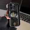 Custom US Dollar iPhone 15/16 Pro Max Silicone Case - Full Coverage, Anti-drop for iPhone 13/12/11/X