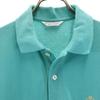 GOLDEN FLEECE 90s Old Short Sleeve Polo Shirt M Brooks Brothers Men's Used