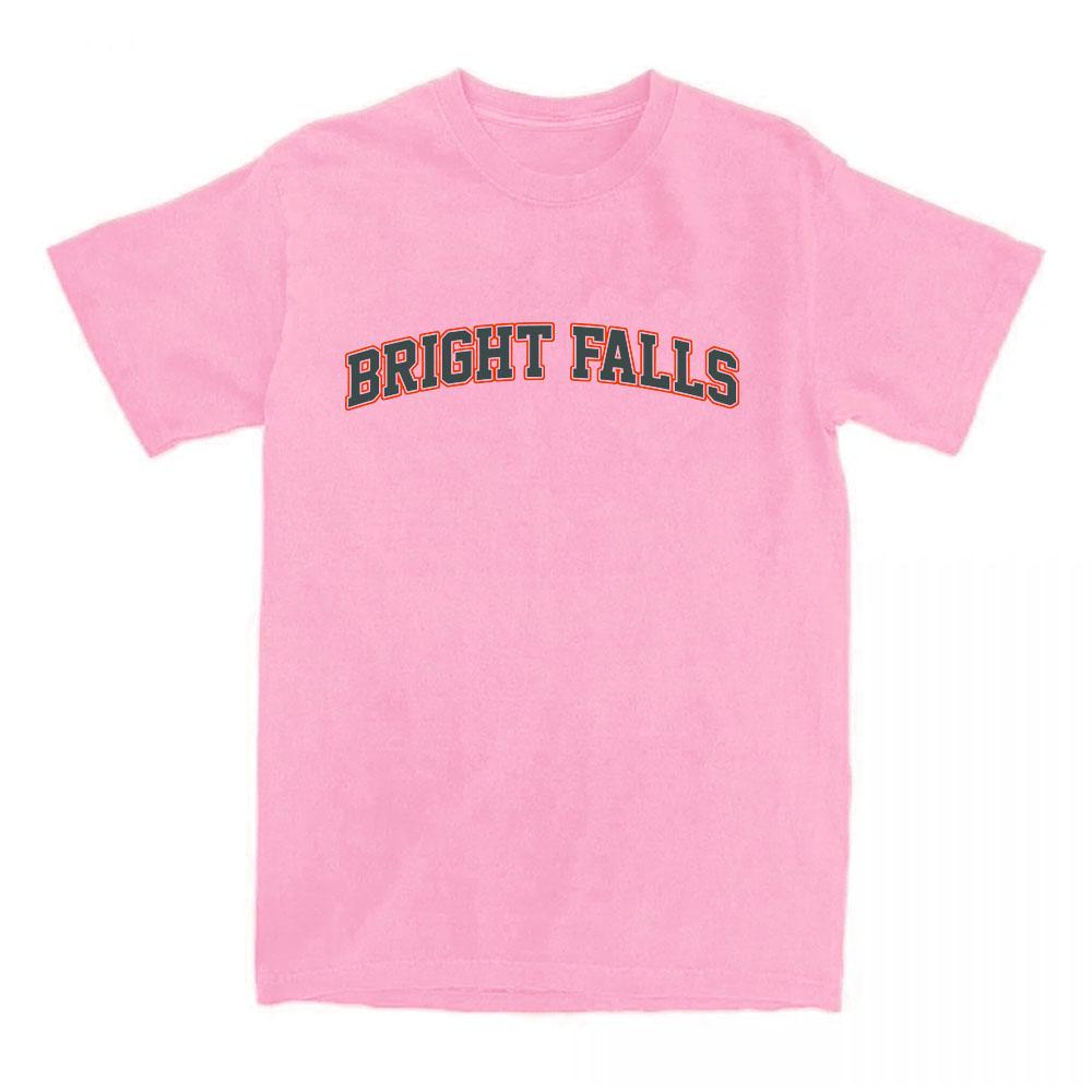 Alan Wake 2 Koszulka z nadrukiem Koszulki bawełniane z krótkim rękawem Streetwear Unisex Luźny codzienny T-shirt z okrągłym dekoltem Góra