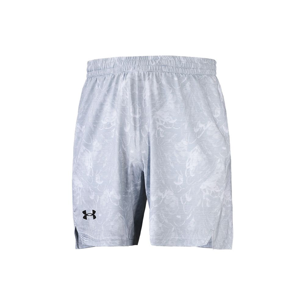 

Under Armour Printed Knit Sports Shorts Men shorts White 22500207-100 M