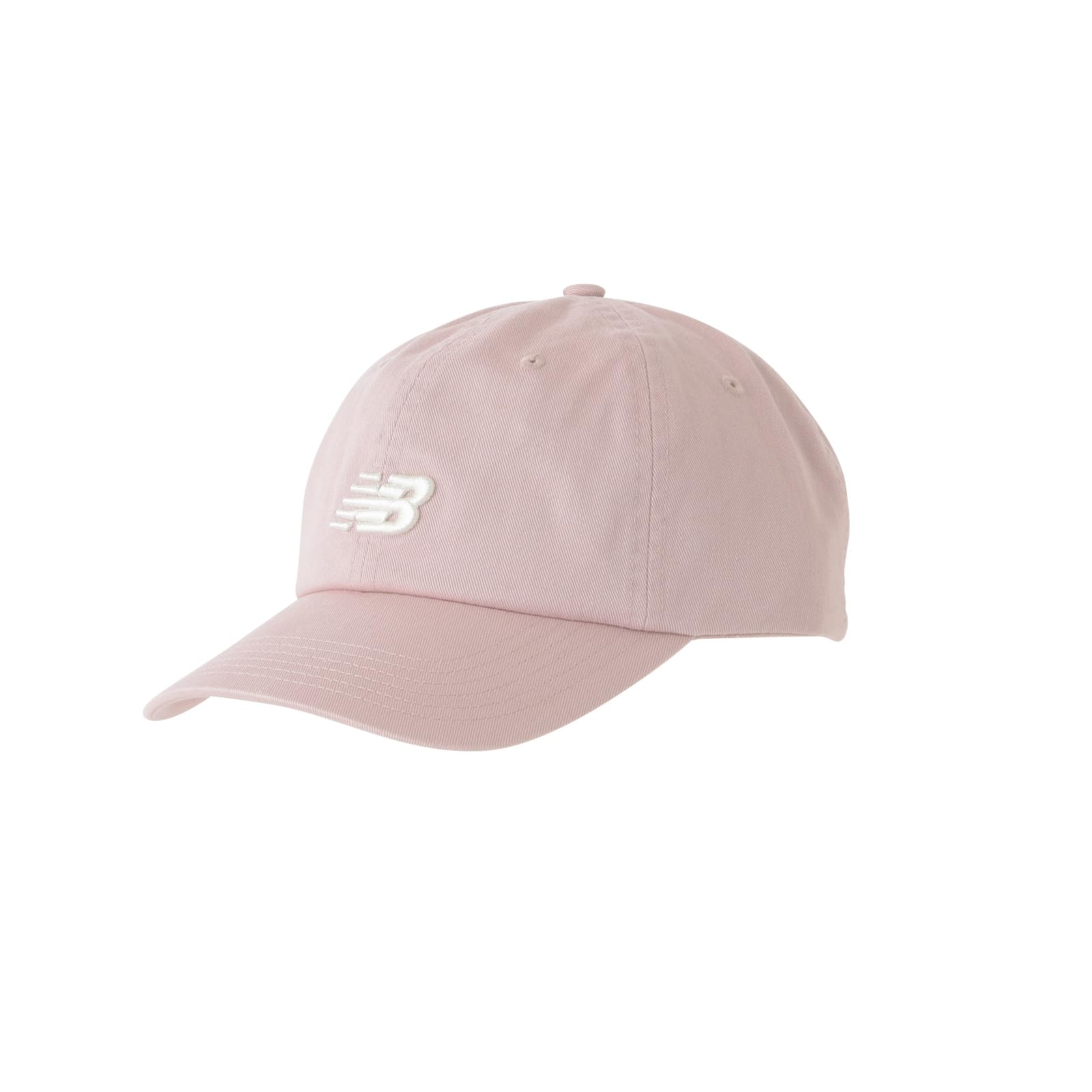 

Капелюх із загнутими полями NB Cap Sun Protection UV OKB [New Balance] (LAH91014) (Orb Pink)