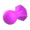 Nipple Sucker Breast Massager G Spot Clitoris Stimulator Nipples Suction Chest Masturbation Bdsm Soft Sex Toys for Woman Couples