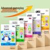 3D Origami Book for Kids: Educational Paper Craft & DIY Toys (Ages 3-6)