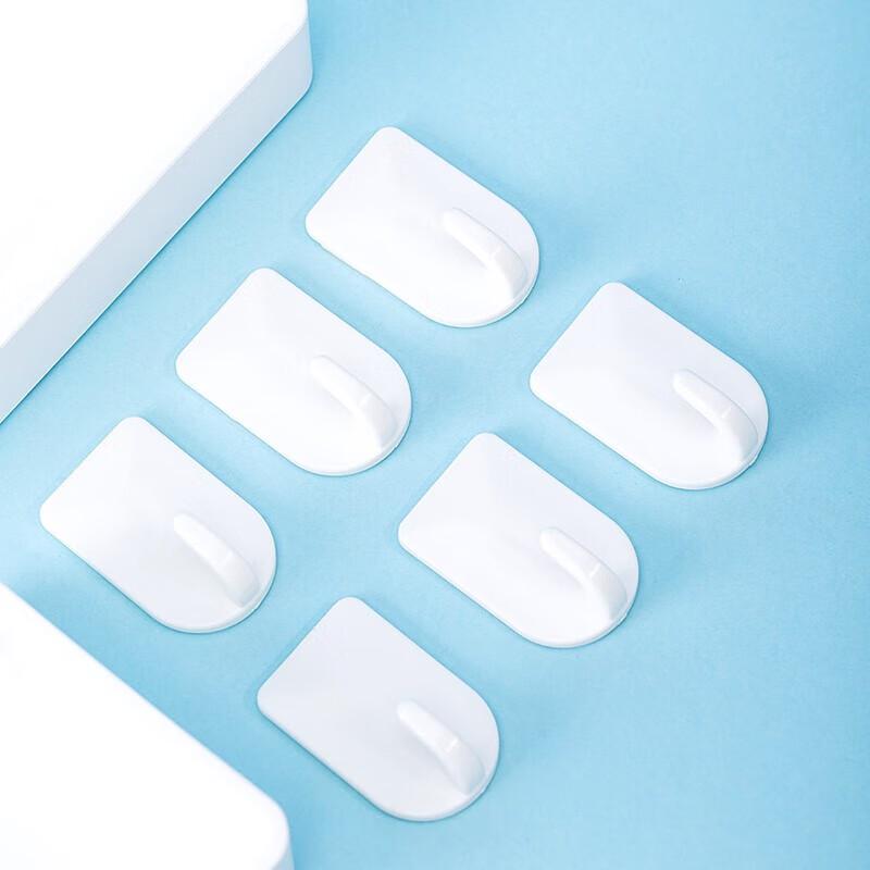 Deli Adhesive Wall Hooks