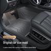 BYD U7, U8, U9 Full Coverage Aviation Soft Foot Mats