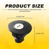 Locking Gas Cap Lock Fuel Cap w/Key 8U5Z-9C268-B Fits For Ford Edge 2011-2014 E