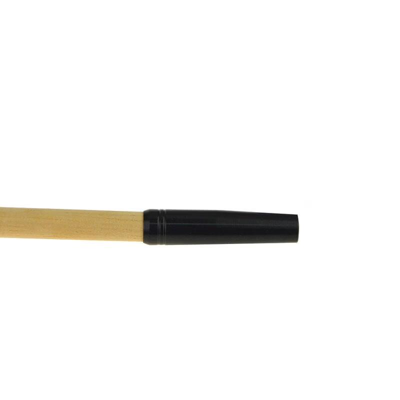 Archery Arrow Connector Base for Bamboo, Wood, and Fiberglass Arrows