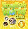 Libro English World Class Level 3 Audio CD