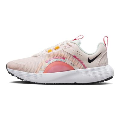 React Escape Run 2 Premium Light Soft Pink Women Sneakers Pinksicle University-Gold Dark-Smoke-Grey DO9480-600