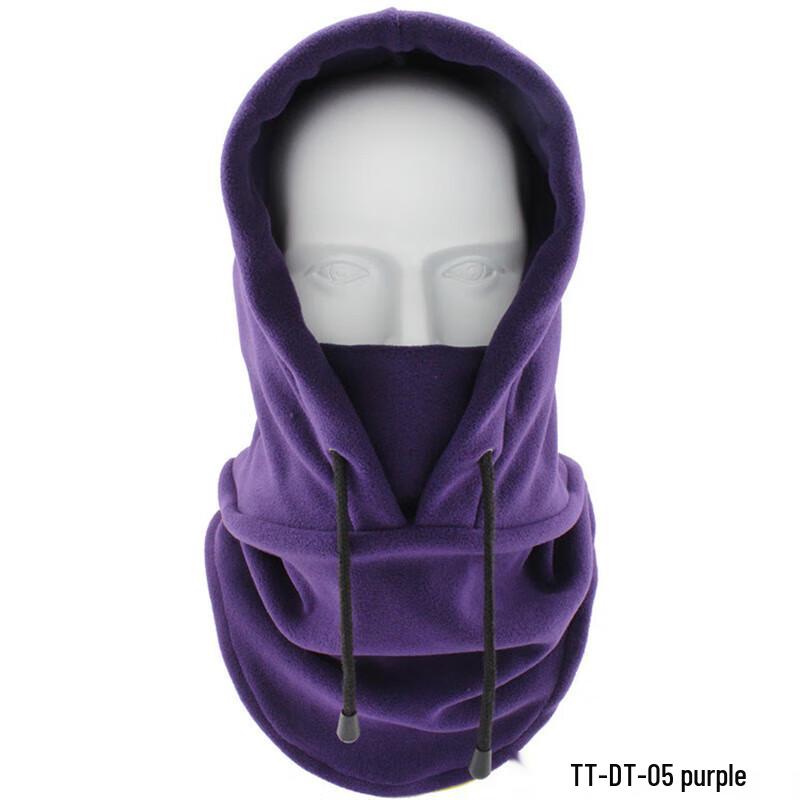 Outdoor Sports Thermal Cycling Balaclava