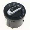 5ND941431B Headlight Switch Fog Light Knob For Jetta Golf MK 5 MK 6 Passat B6 3C CC 2005-2013 Tiguan Rabbit 5ND 941 431 B
