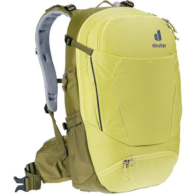 Рюкзак Deuter Trans Alpine 24 sprout/cactus (3200124-1203)