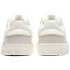 Anta Anti Slip Wear Resistant Low Top Skateboard Shoes Women's White Gray Sneakers 122418051-3