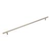 Railing RE29, Stainless Steel, 480mm