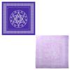 Non-woven Board Games Card Magicians Daily Pad Tarot Tablecloth Rune Divination Altar Tarot Patch Table Cover Cloth