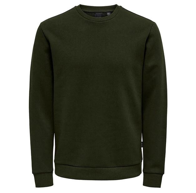 

Only & Sons Ceres свитшот 2XL