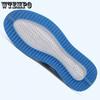 WTEMPO Zapatillas de deporte de verano para hombre con cojín de aire, zapatos deportivos transpirables de malla para exteriores, zapatos de baloncesto antideslizantes de suela gruesa, zapatos casuales para correr