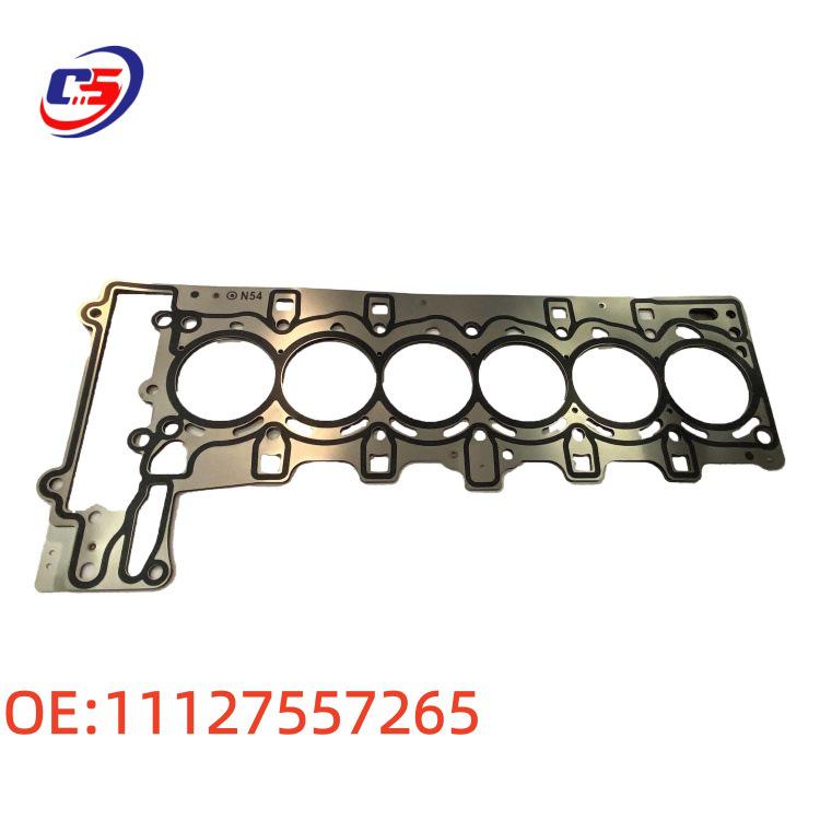 BMW 3 Series N54 Cylinder Head Gasket 11127557265 Automotive Parts