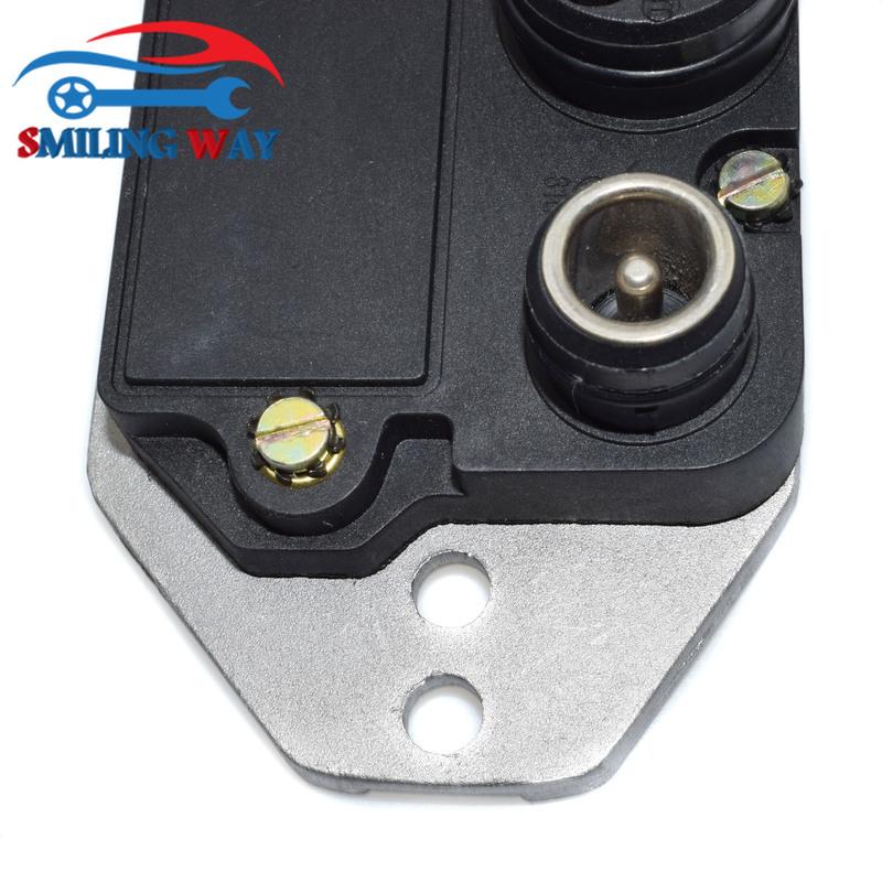 Ignition Control Unit Switch For Mercedes-Benz W114 W123 W124 W201 W460 W461 A0015458632 A0025451832 A0025455832 A0025455932