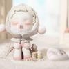 POPMART SKULLPANDA Temperature Series Blind Box: 8th Gen Trendy Toy Figurine