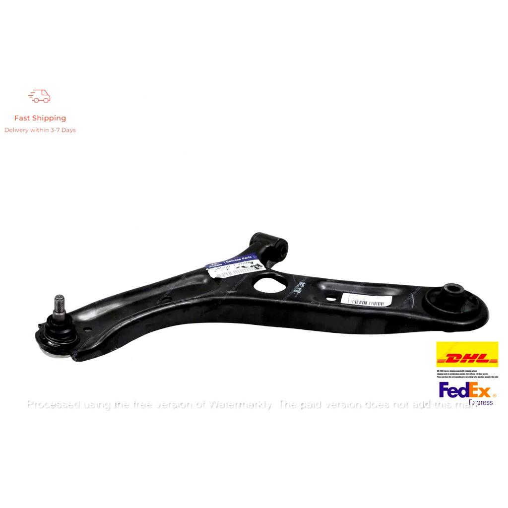 54501C7000 & 54500C7000 Control Arm Lh+ Rh Fit For Hyundai I20 2015-2020 Genuine