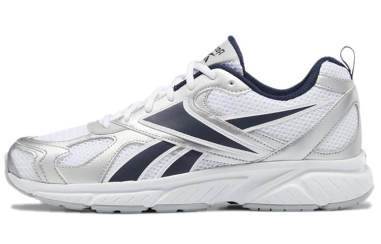 Men's Sneakers Reebok Royal Hyperium 2 'Silver Metallic Navy'