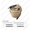 Outdoor Climbing and Tug-of-War Rope