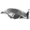 Front Wheel Liner for W253 GLC (2016-2019), Part Numbers 2536907501, 2536907601