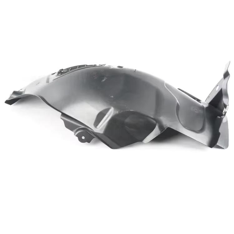 Front Wheel Liner for W253 GLC (2016-2019), Part Numbers 2536907501, 2536907601