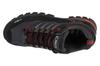 CMP Rigel 2.0 Low WP, Mens Black Trekking Shoes