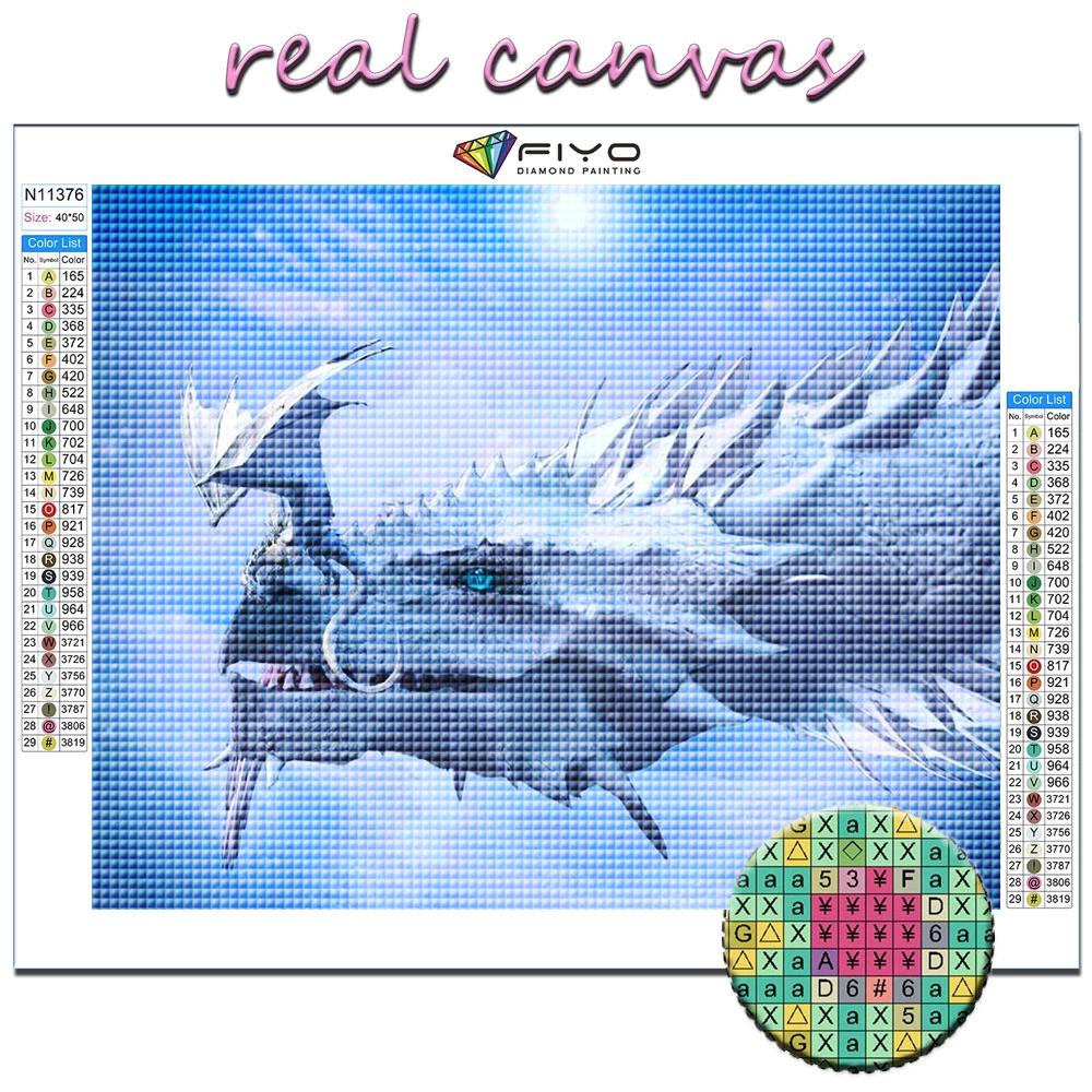 5D Fai da Te Drago Europeo Punto Croce Strass Disegno Diamante Ricamo Mosaico Decorazione Casa