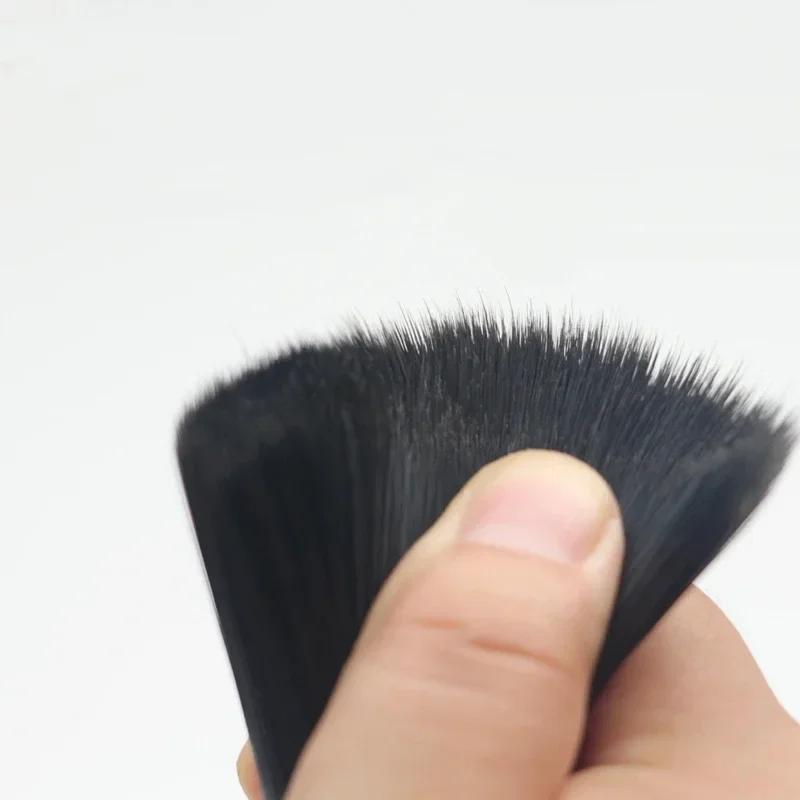 5pcs Car Brush Car Interior Brush Car Wash Brush Cleaning Brush Wheel Hub Cleaning Brush Car Beauty Tools Dust Removal Brush