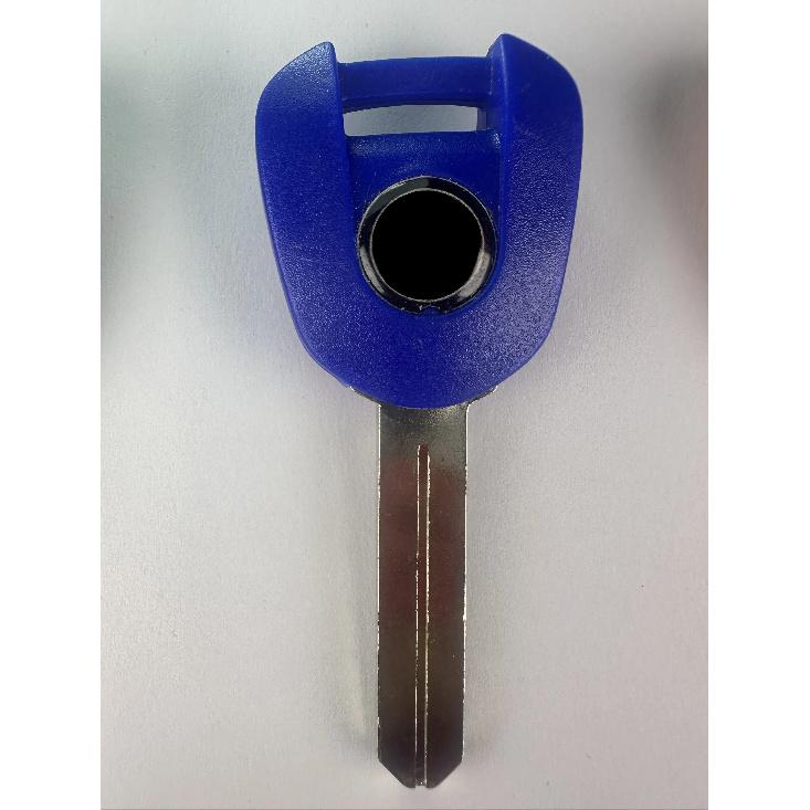 12Pcs New Blank Key Motorcycle Replace Uncut Keys For HONDA CBR600RR CBR1000RR CB650F CB500X VFR800 CBR1000 NC700 NC750 X CBR250