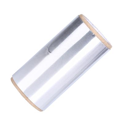 1 Bucată Super Lungă Groasă Hârtie Folie de Aluminiu pentru Permanent Pete Accesorii Coafură Vopsire Păr Instrument de Styling pentru Permanent Păr