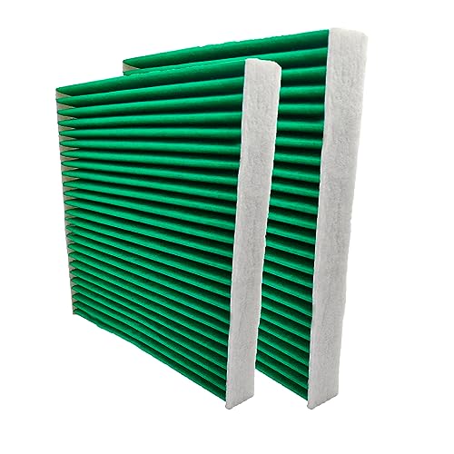 

Honda Ексклюзивний Step Wagon RK1/RK2 RG Step Wagon Spada RK5/RK6 Фільтр кондиціонера Inspire Odyssey rc/rb Elysion Stream RN Замінний фільтр