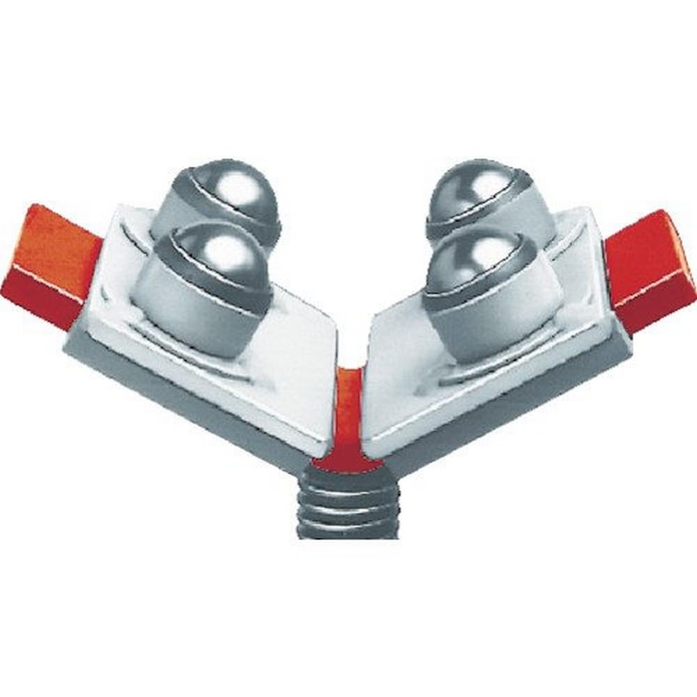

Rigid ball transfer head 37997 1 set