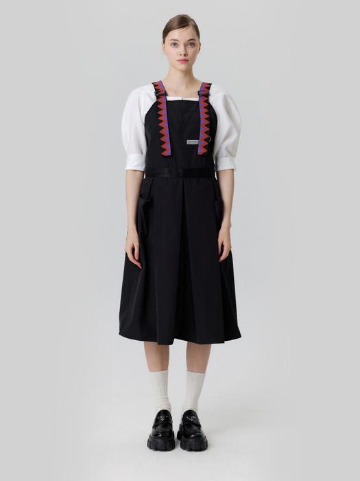 SOODAL COMPANY Pansy Hidden Hip Apron S