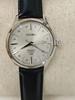 Seiko PRESAGE Mechanical Cocktail Time GMT Men’s Watch SSK049J1