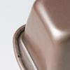 Cake Bread Toast Mold Pound Cake Long Toast Bread Mold Carbon Steel Bread Box Baking Tray Oven Baking Tools