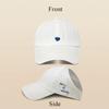 Solid Color Children's Baseball Cap High Ponytail Baby Peaked Cap Girl Kids Sun Hat  4-12 Years