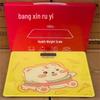 Jinmiao Cartoon Series Electronic Weight Scale (CN Version)