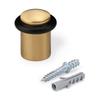 Inofix-Stop Inofix Doors Screws 30 X 27 X 27 Mm Brass